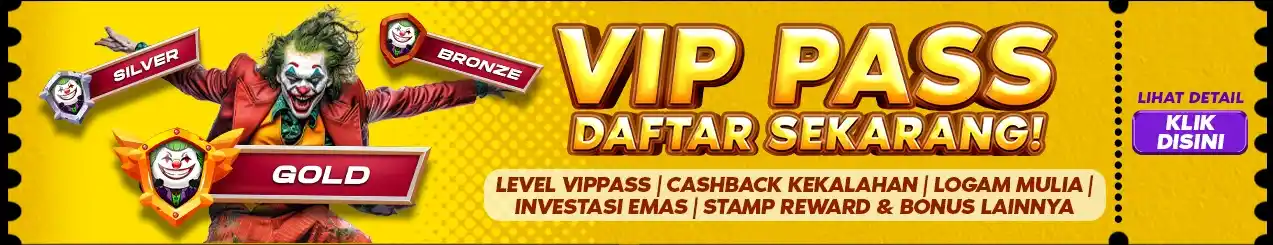 BENEFIT VIP MEMBER GILA138