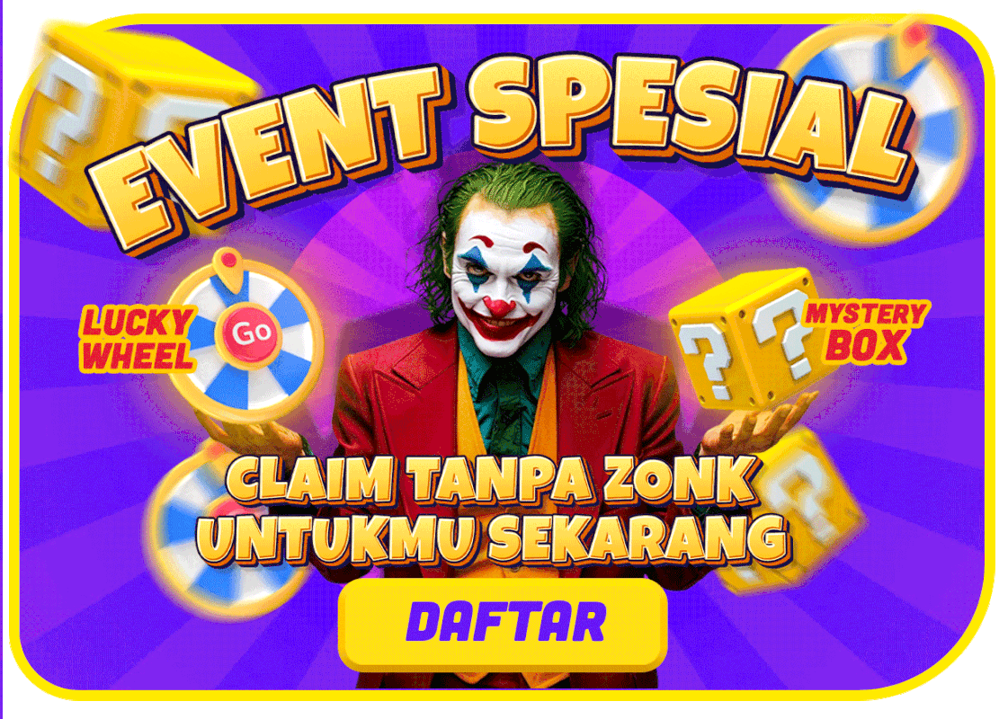 BONUS JACKPOT