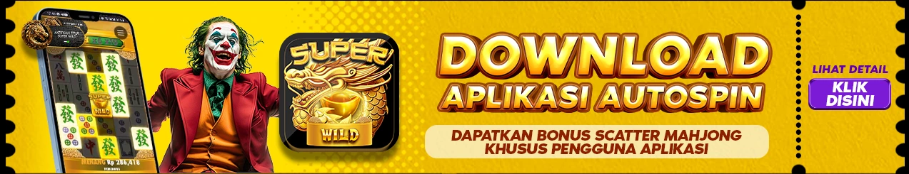 DOWNLOAD APK GILA138