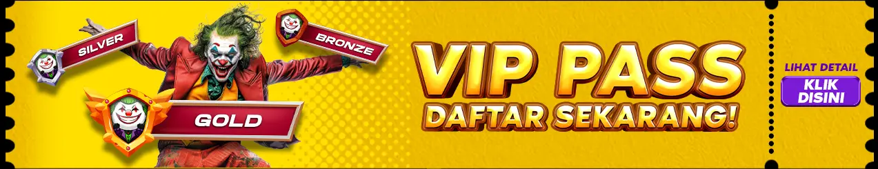 BENEFIT VIP MEMBER GILA138